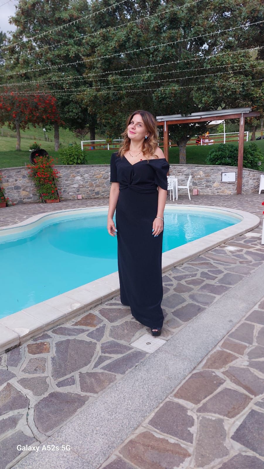 Vincenza — Model & Hostess in Casnate Con Bernate photo 2