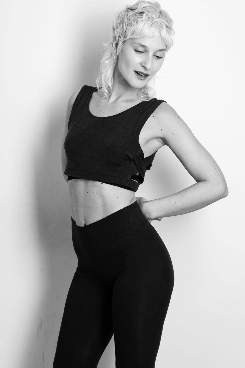 Giorgia — Model & Hostess in Barcelona photo 10