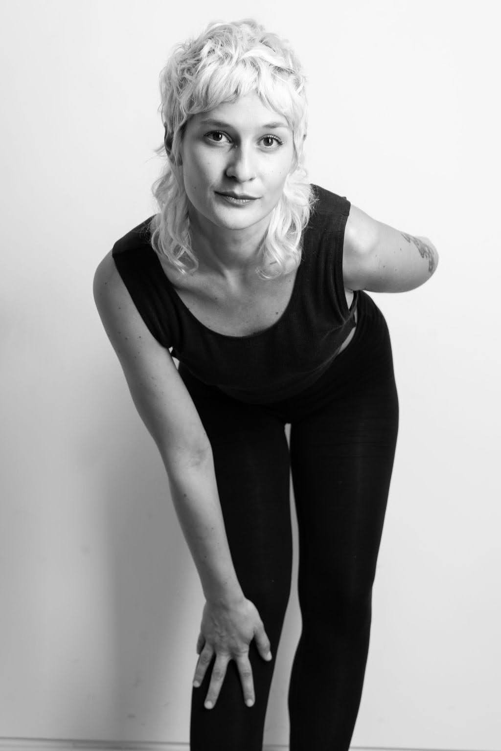 Giorgia — Model & Hostess in Barcelona photo 12