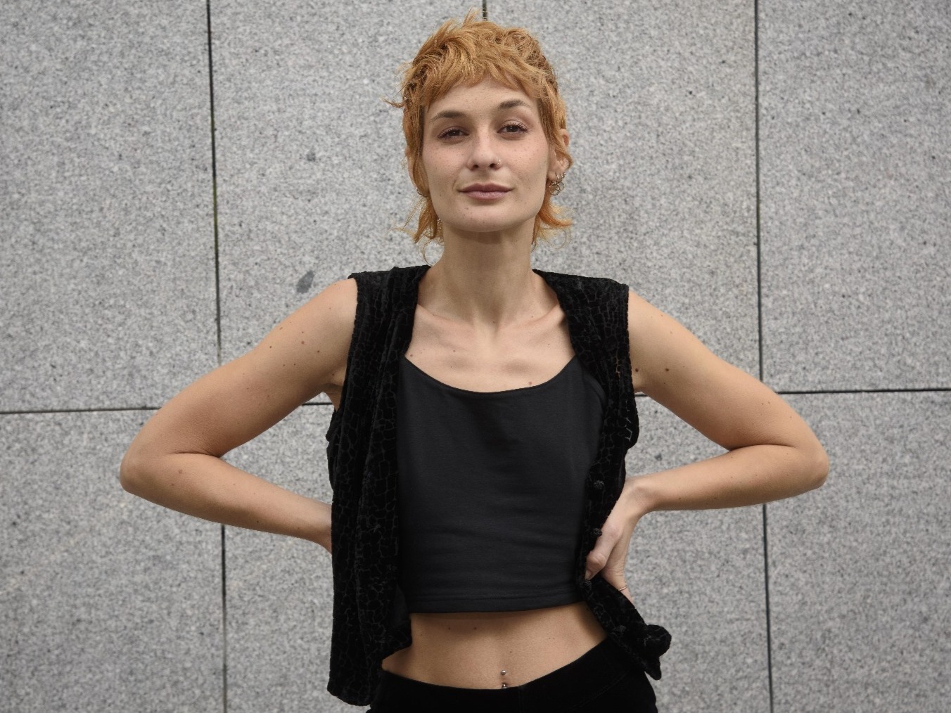 Giorgia — Model & Hostess in Barcelona photo 13