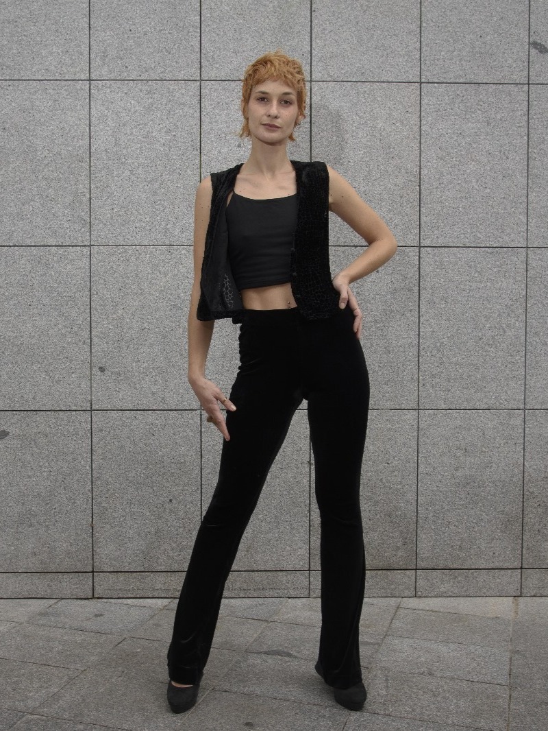 Giorgia — Model & Hostess in Barcelona photo 15