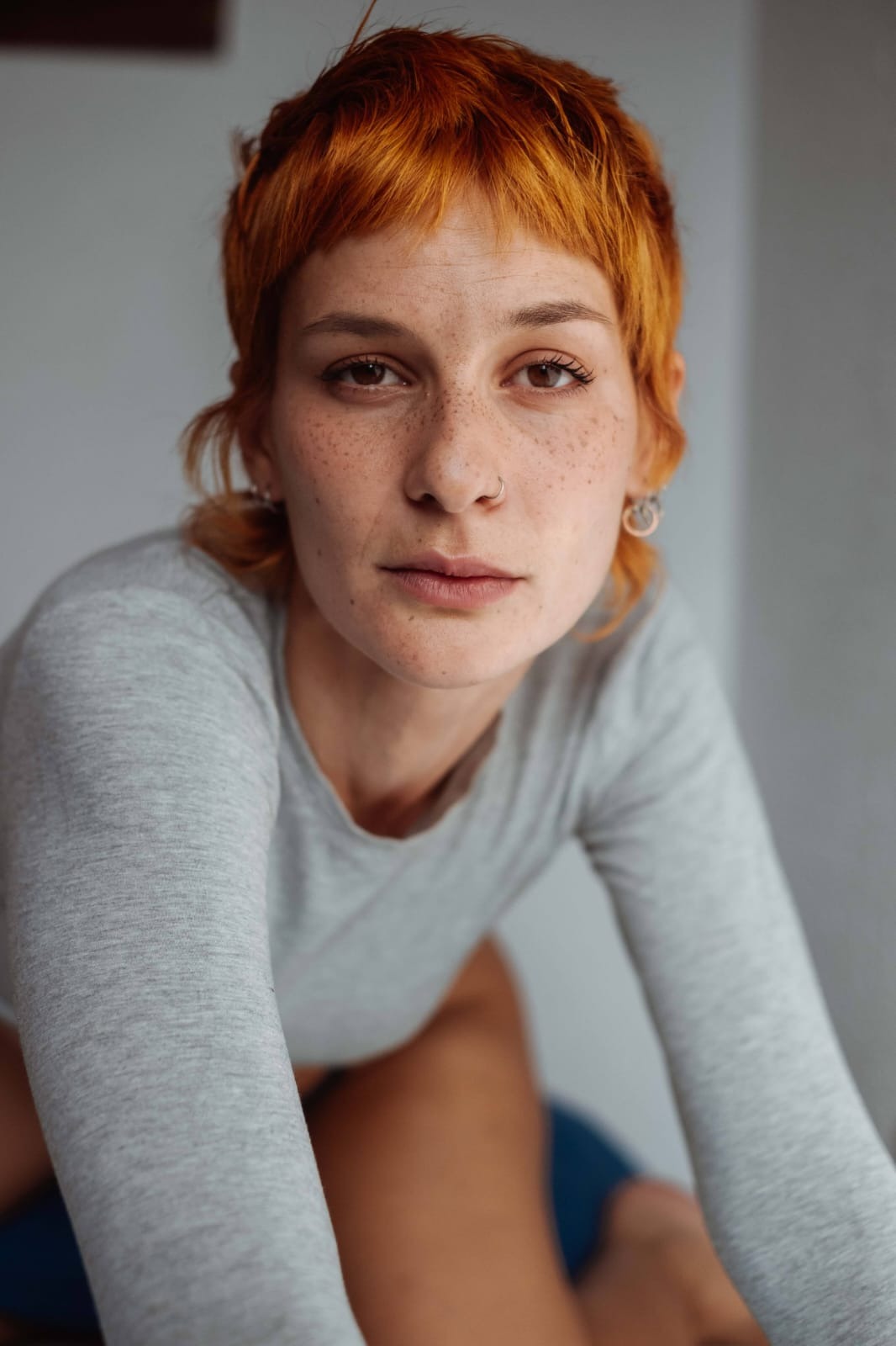 Giorgia — Model & Hostess in Barcelona photo 16