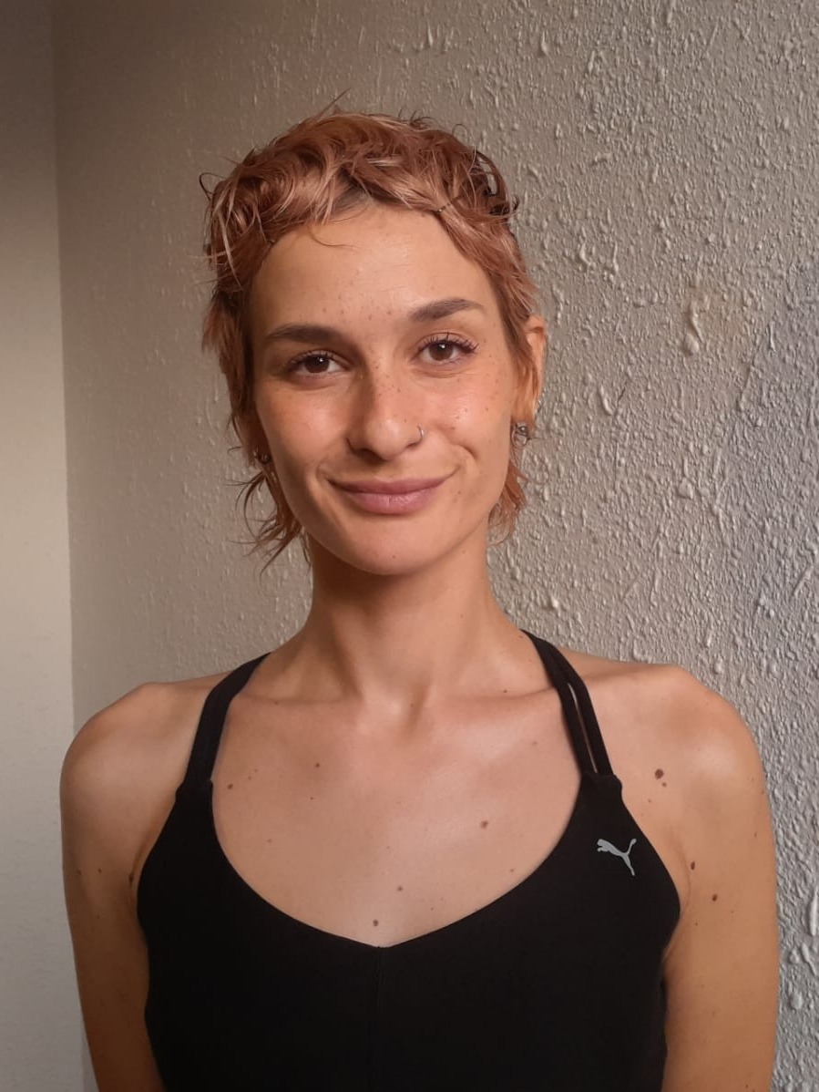 Giorgia — Model & Hostess in Barcelona photo 17