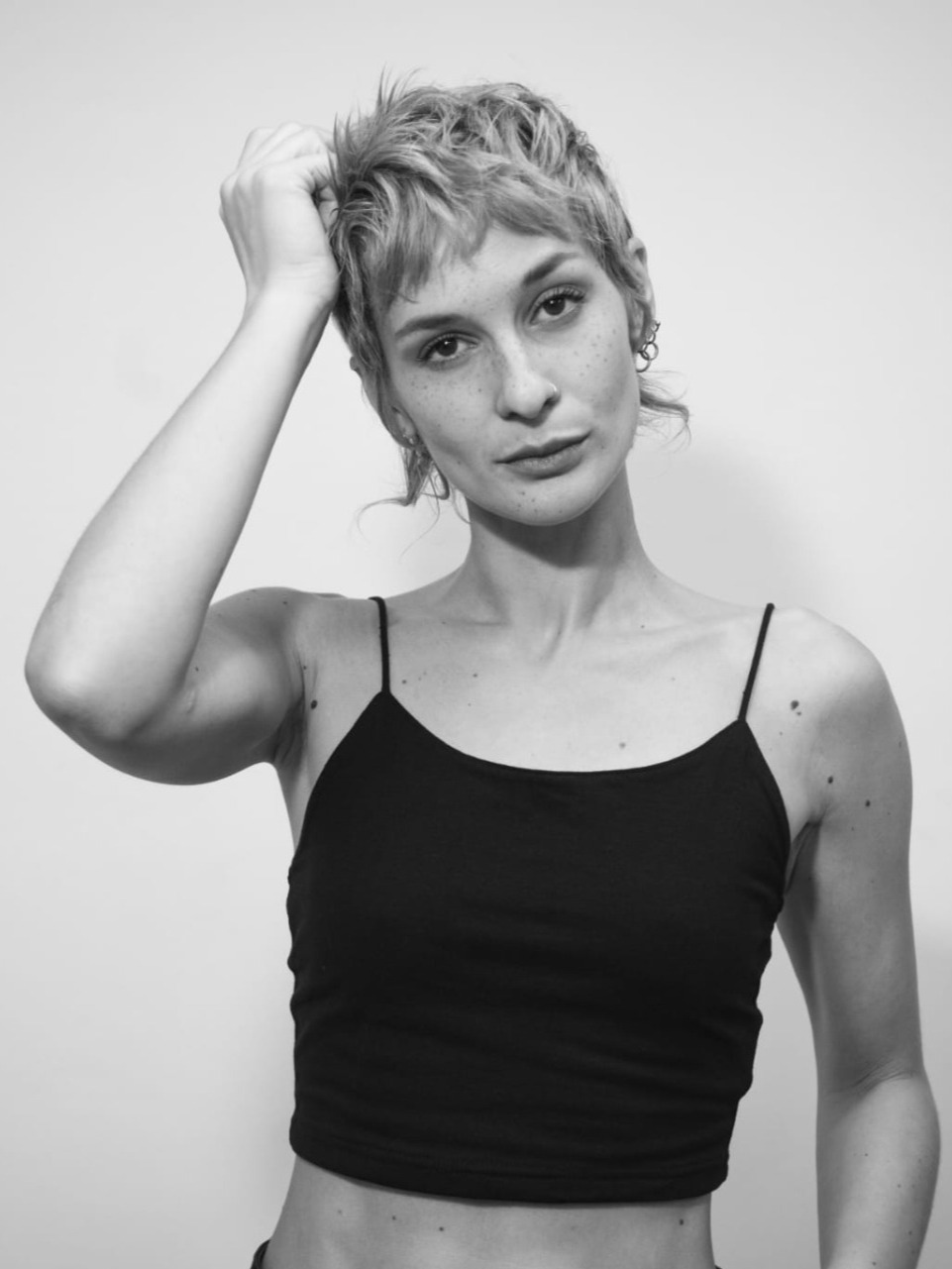Giorgia — Model & Hostess in Barcelona photo 9