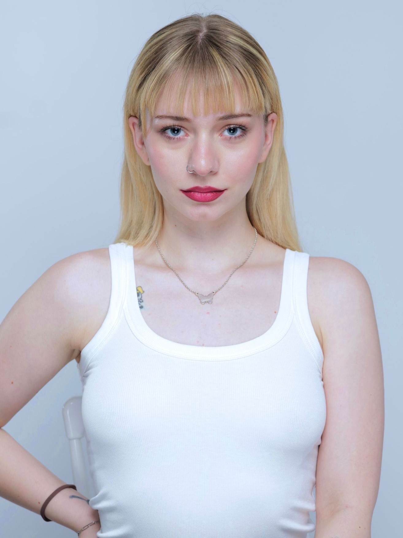 Gloria Catrinel — Model & Hostess in Z&uuml;rich photo 2