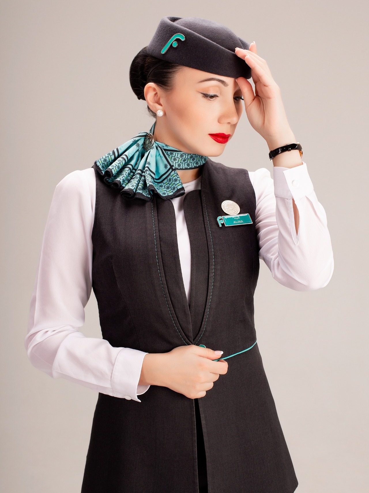 Alina — Model & Hostess in Карлсруэ photo 2
