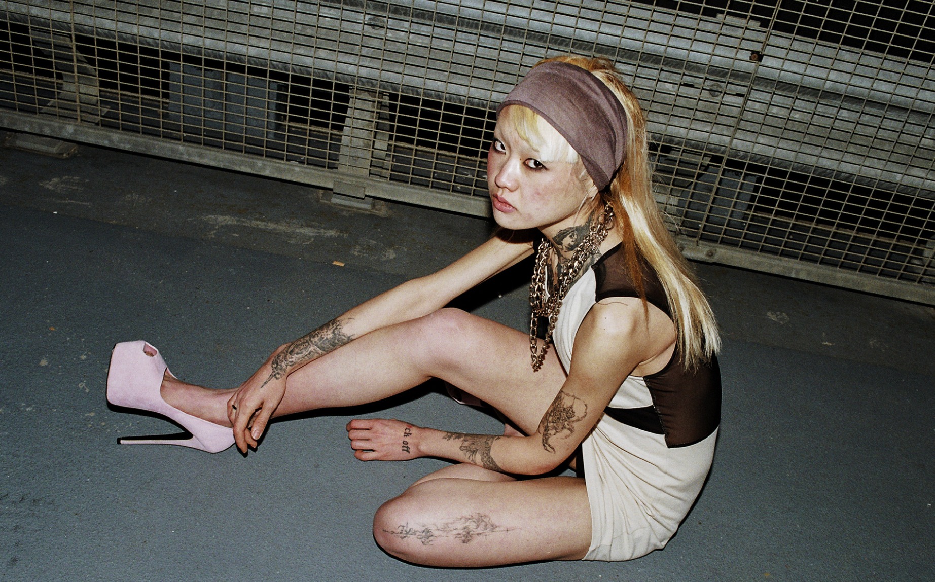 Sodoma — Model & Hostess in Berlin photo 3