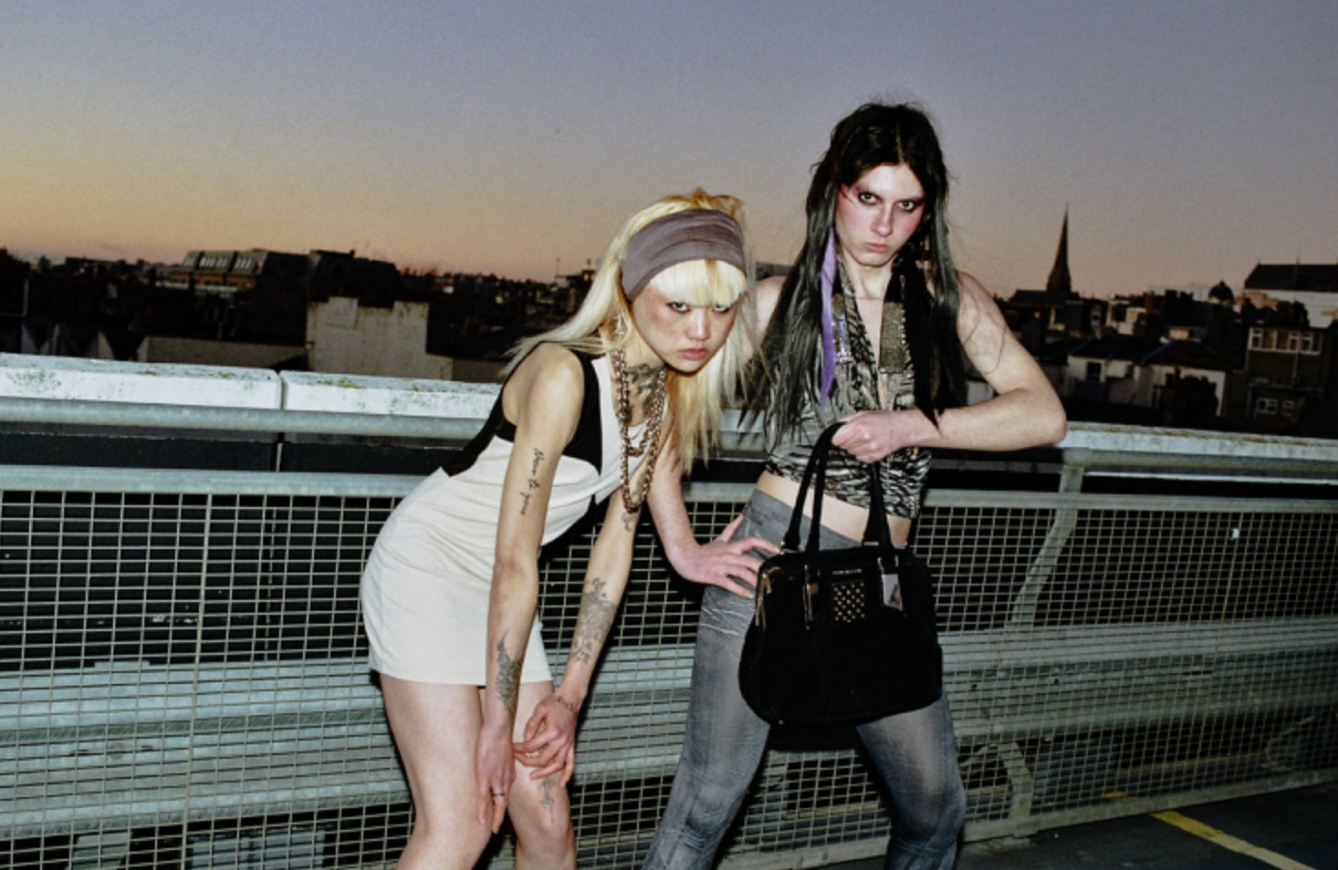 Sodoma — Model & Hostess in Berlin photo 4