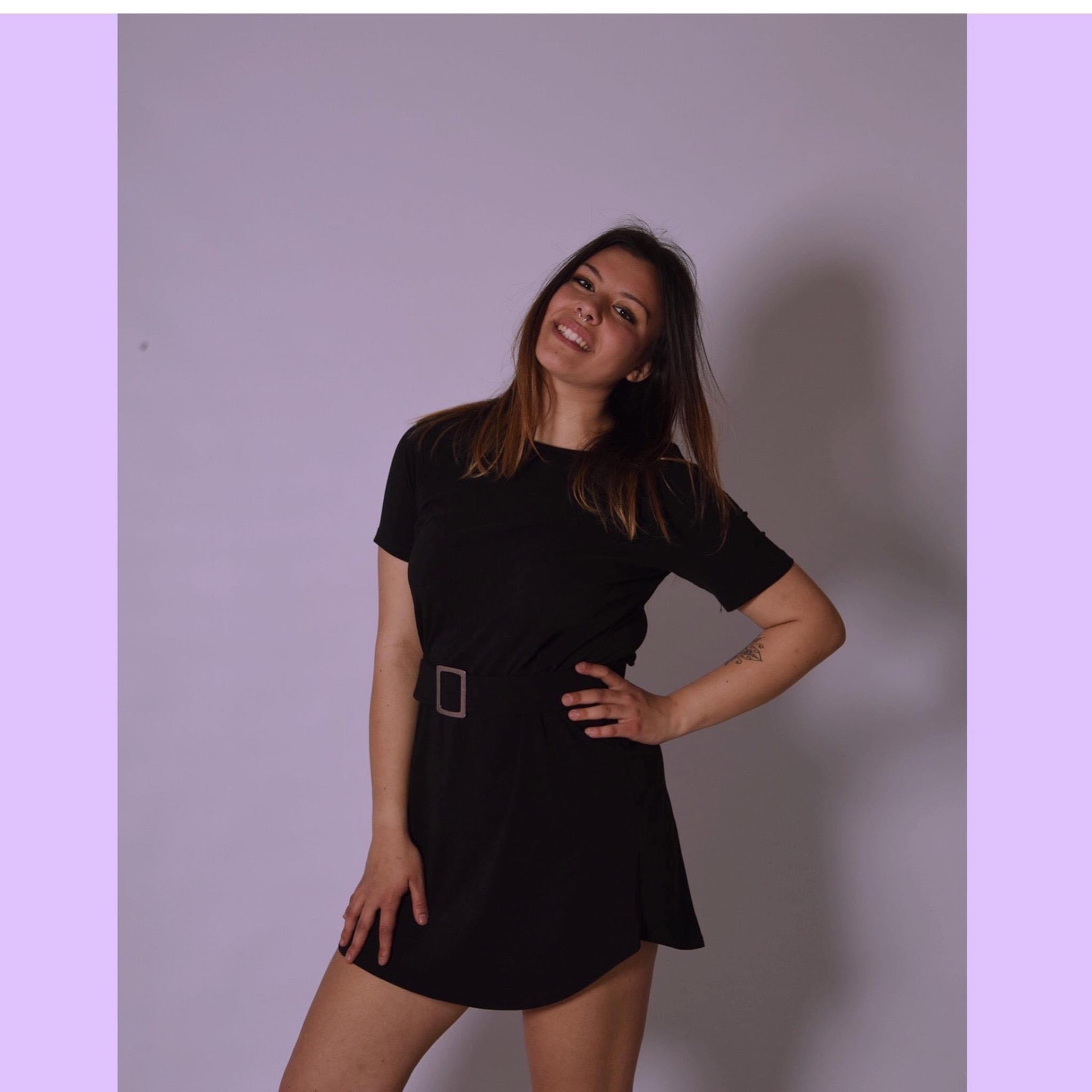 Yutzil — Model & Hostess in Borgosesia photo 4