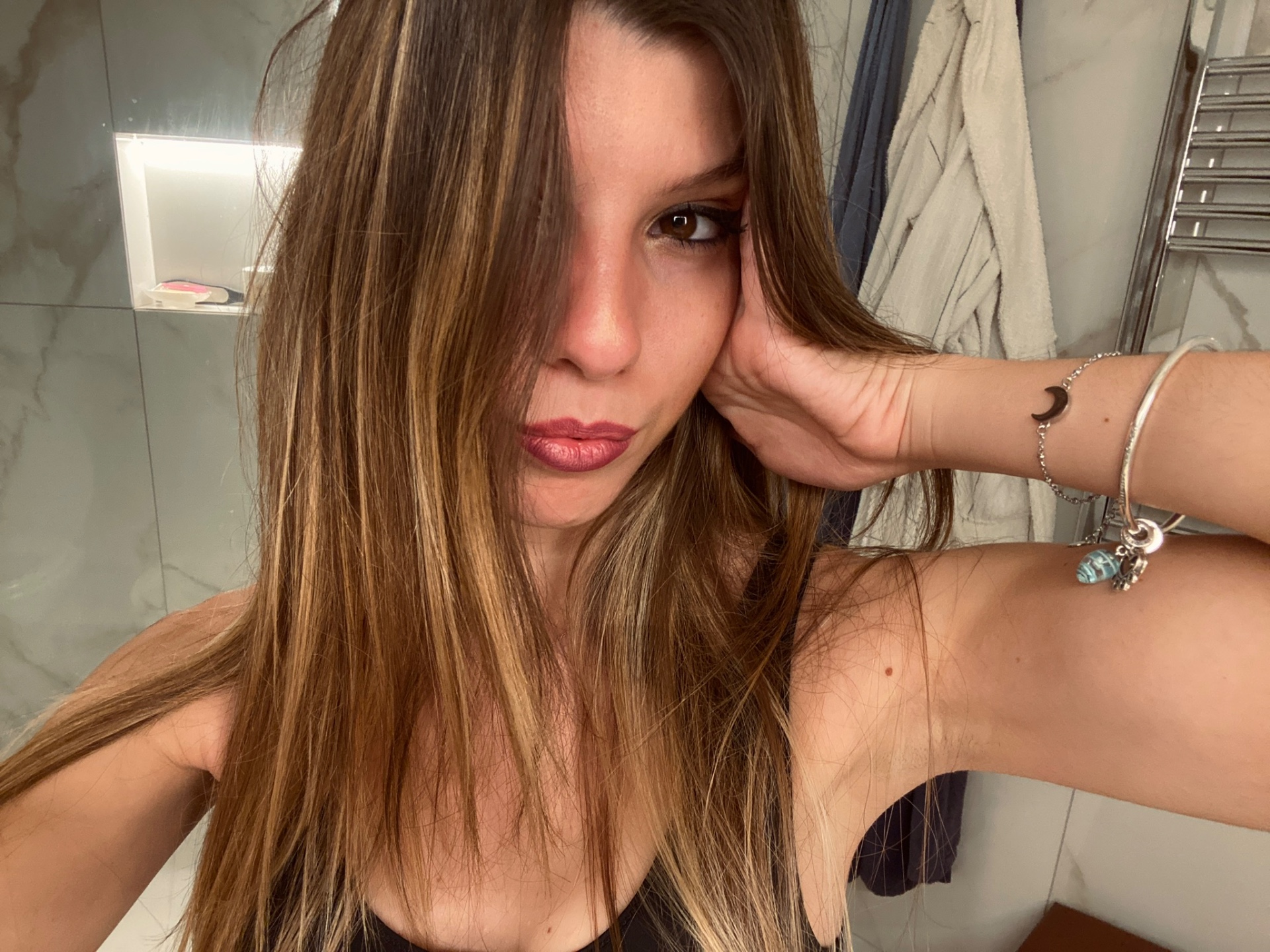 Sofia — Model & Hostess in Scafati photo 3
