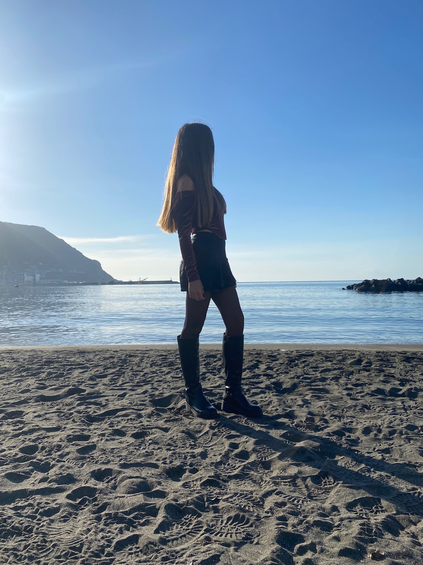 Sofia — Model & Hostess in Scafati photo 5