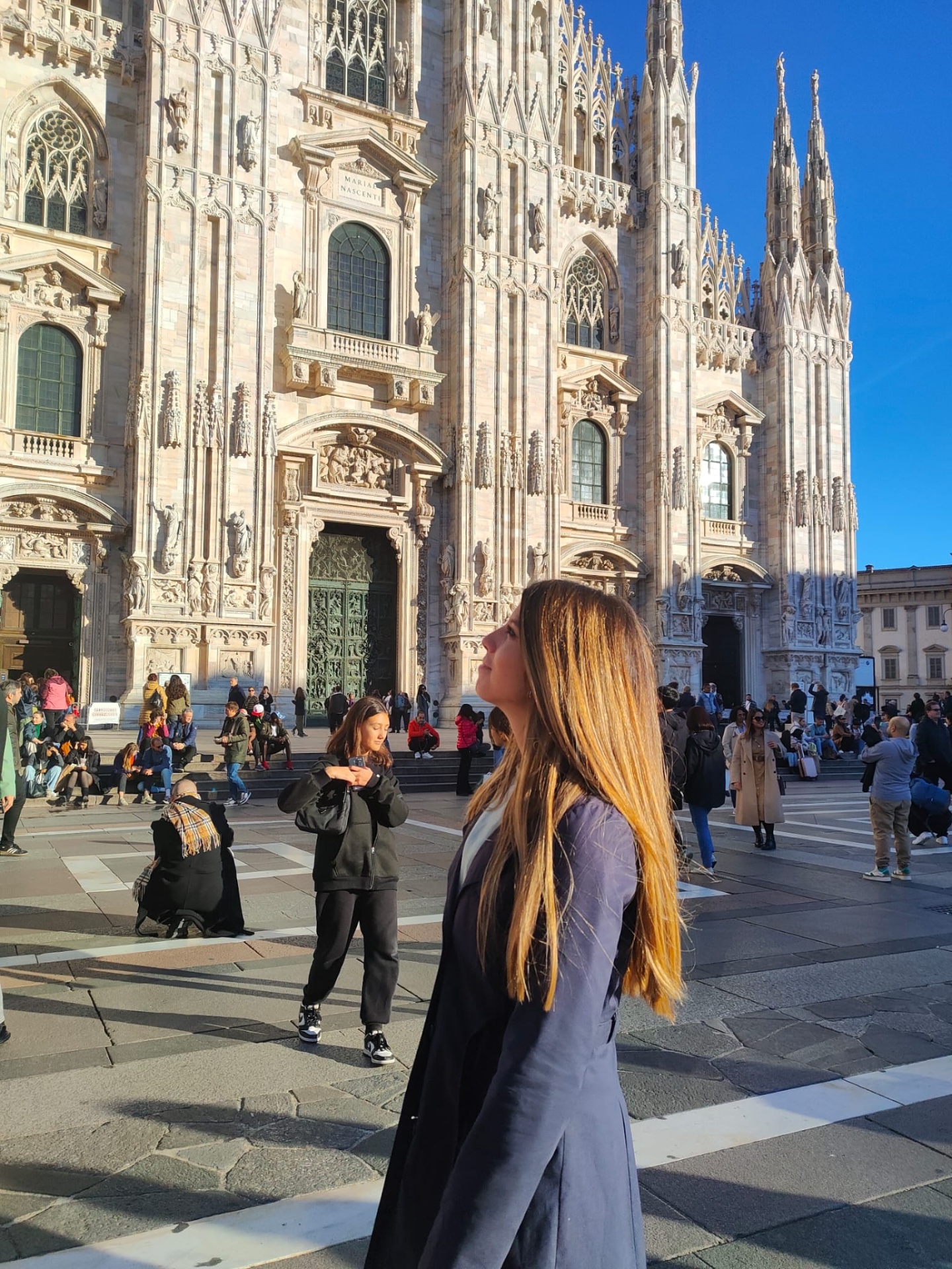 Sofia — Model & Hostess in Scafati photo 7
