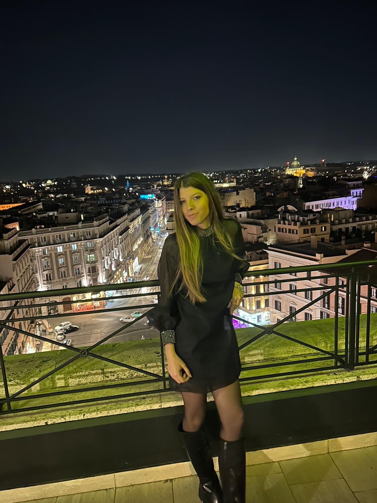 Sofia — Model & Hostess in Scafati photo 9