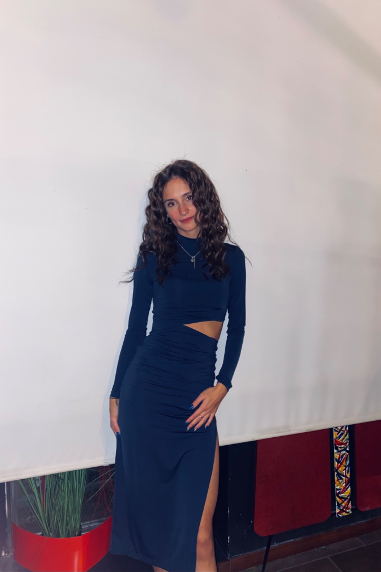 Viviana — Model & Hostess in Buccinasco photo 2