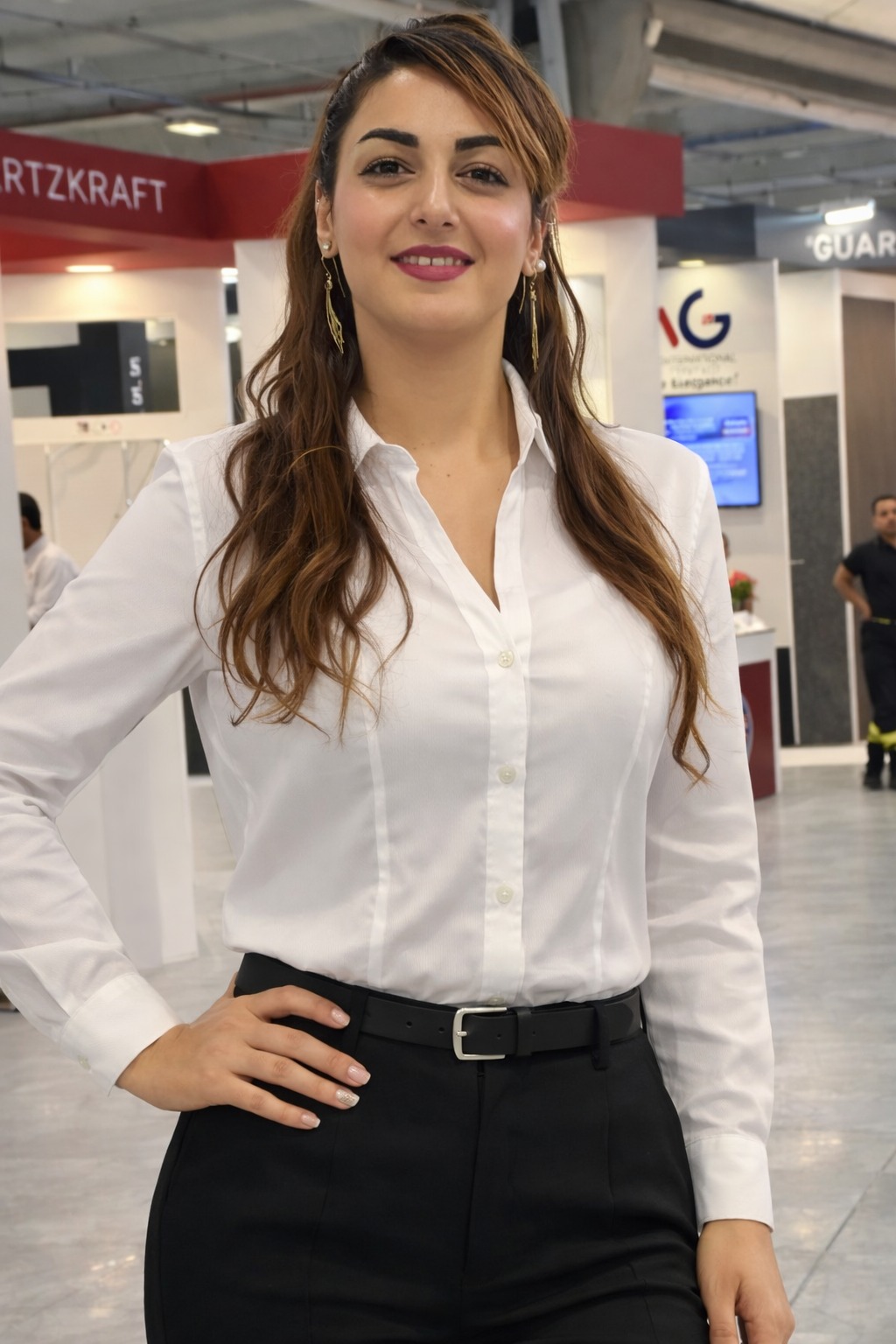 Mona — Model & Hostess in Verona photo 1