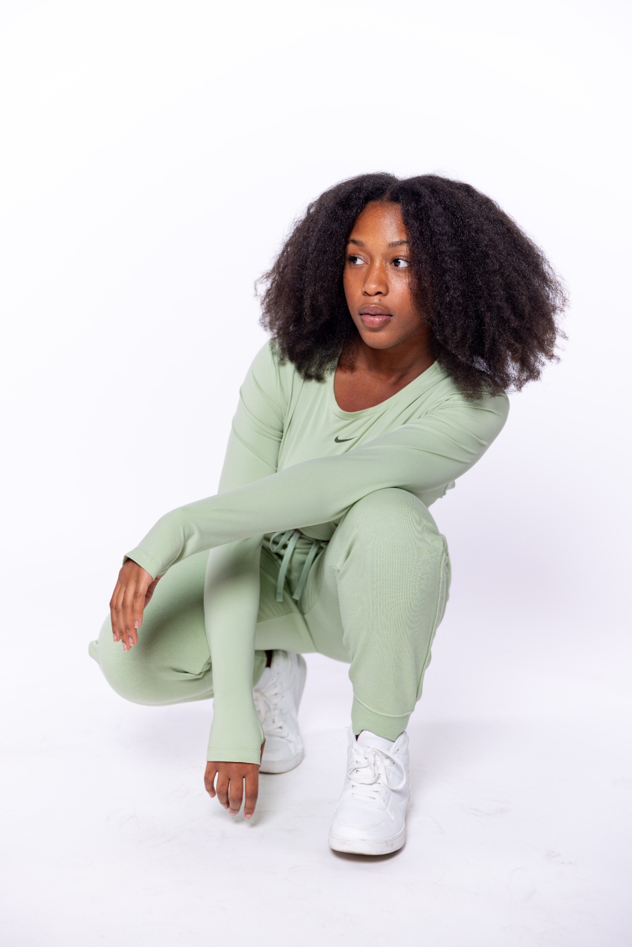 Kanellia — Model & Hostess in Cergy photo 3