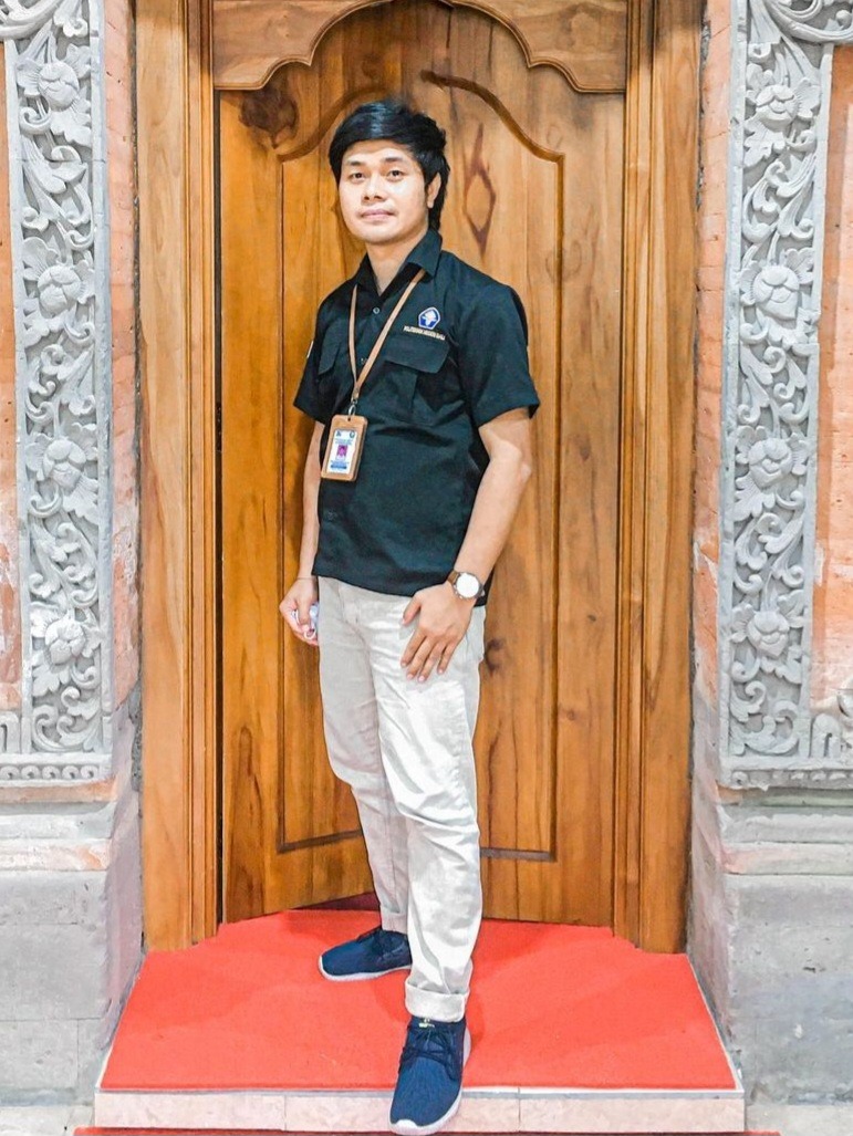 I Wayan Eka Dian — Model & Host in Szeged photo 2