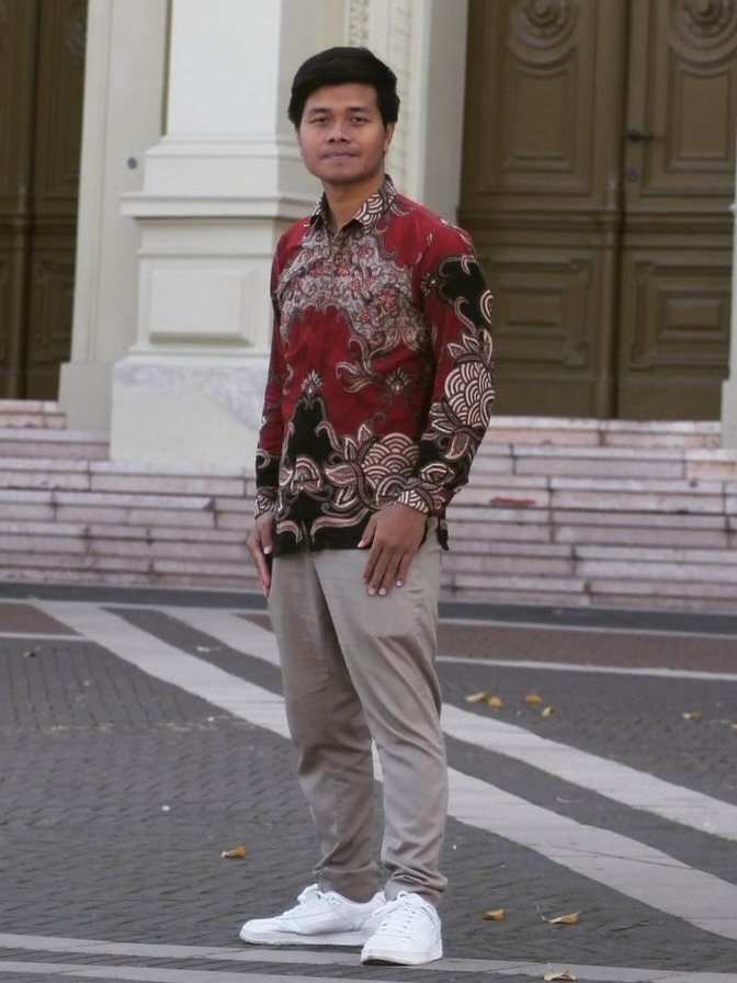 I Wayan Eka Dian — Model & Host in Szeged photo 3