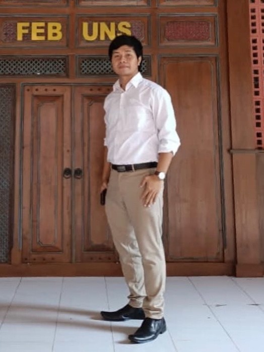 I Wayan Eka Dian — Model & Host in Szeged photo 4