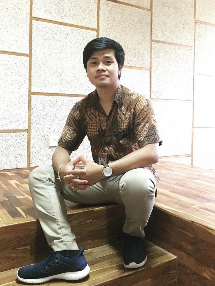 I Wayan Eka Dian — Model & Host in Szeged photo 5