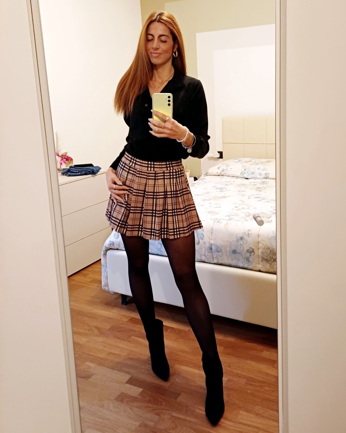 Giada — Model & Hostess in Busto Arsizio photo 1