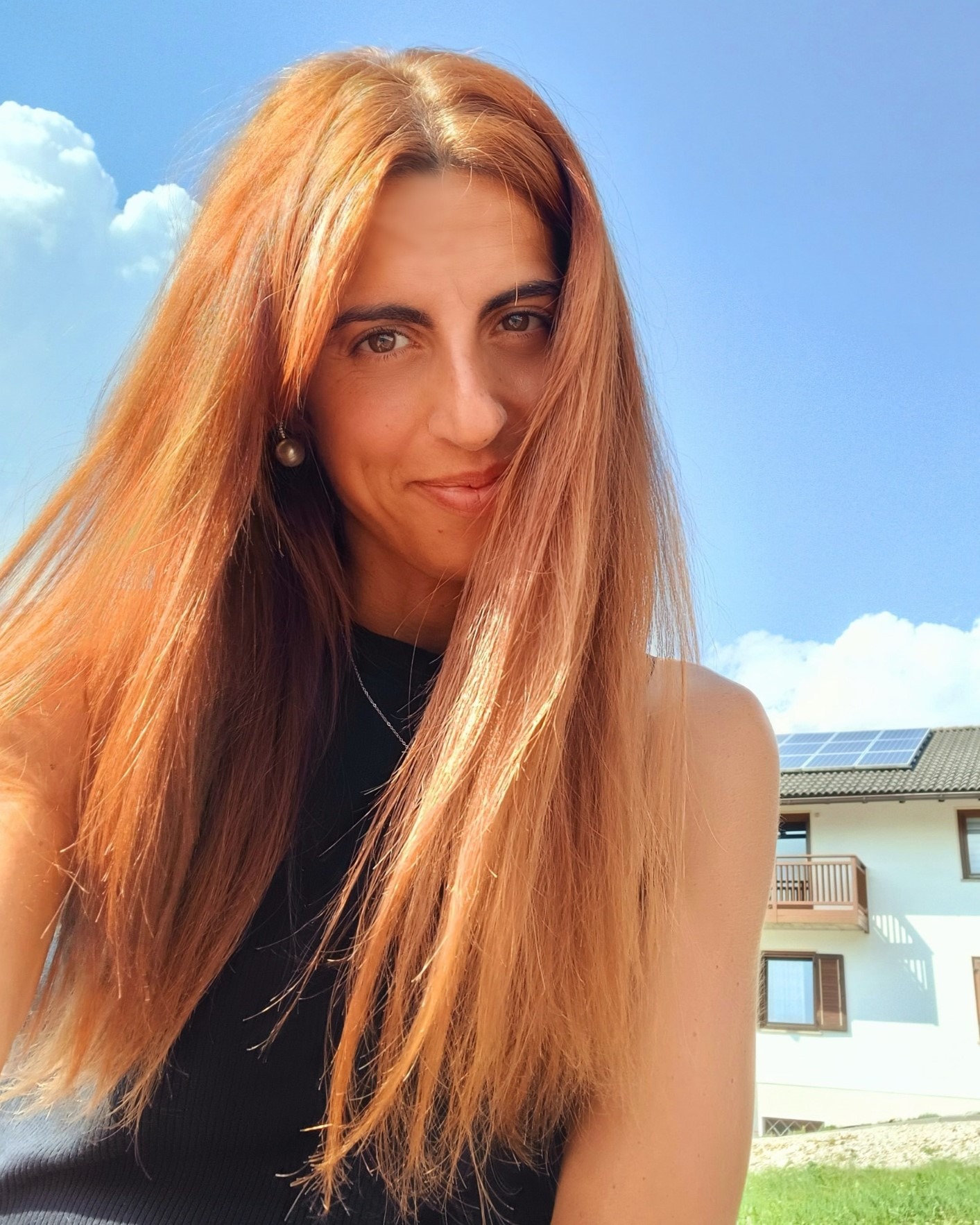 Giada — Model & Hostess in Busto Arsizio photo 2