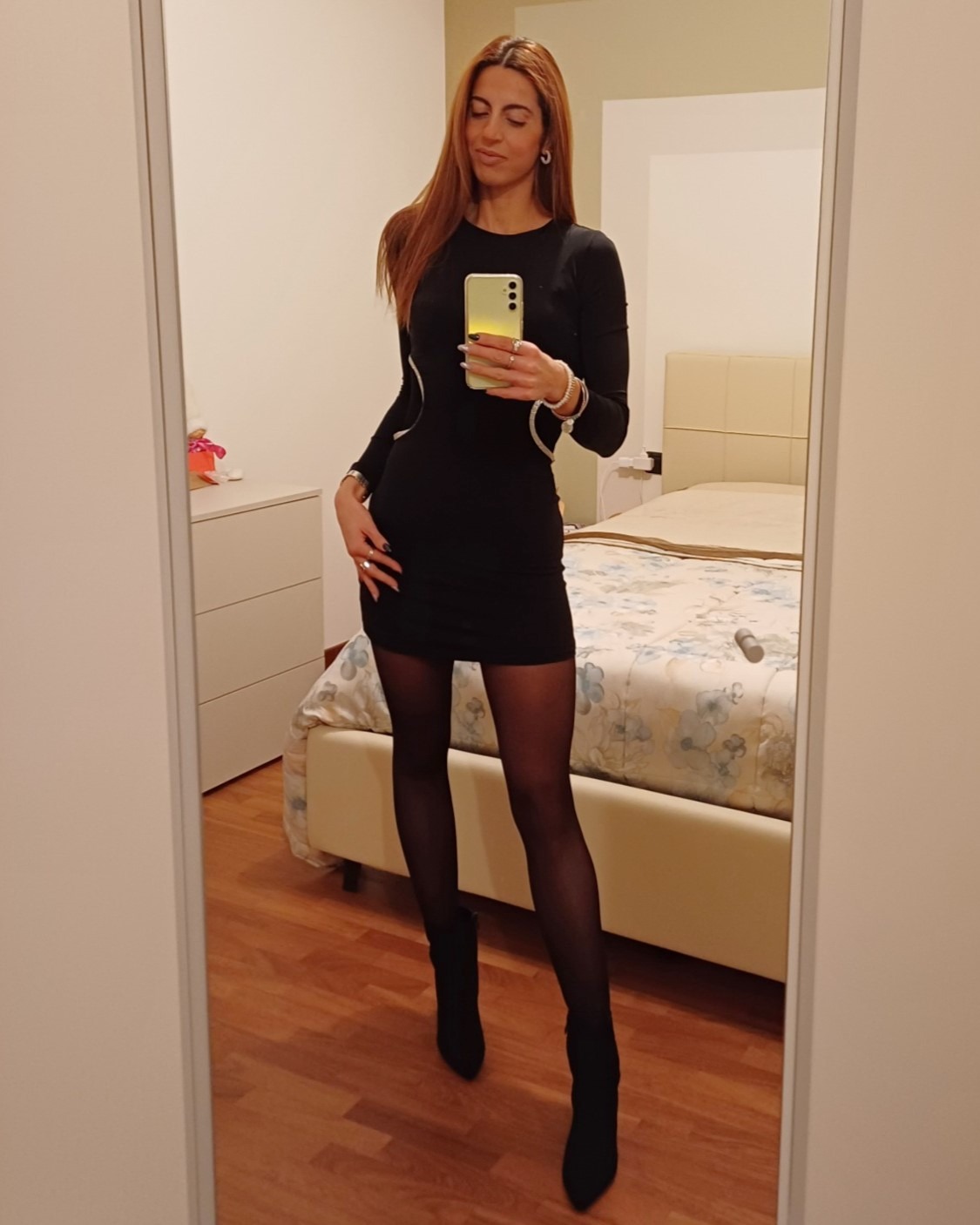 Giada — Model & Hostess in Busto Arsizio photo 3
