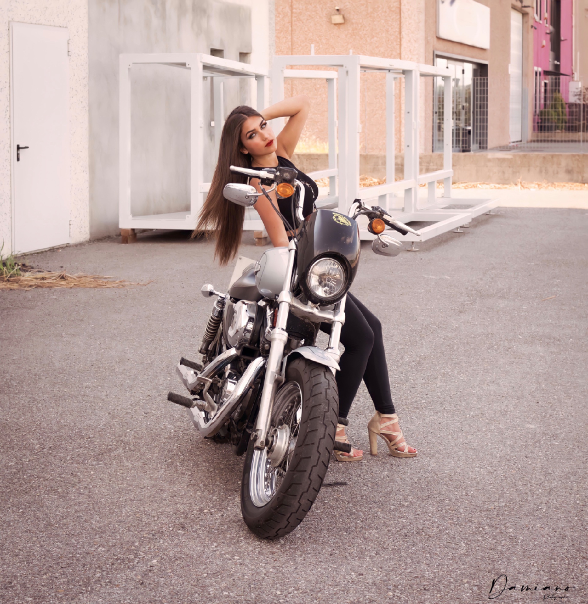 Aurora — Model & Hostess in Crema photo 4
