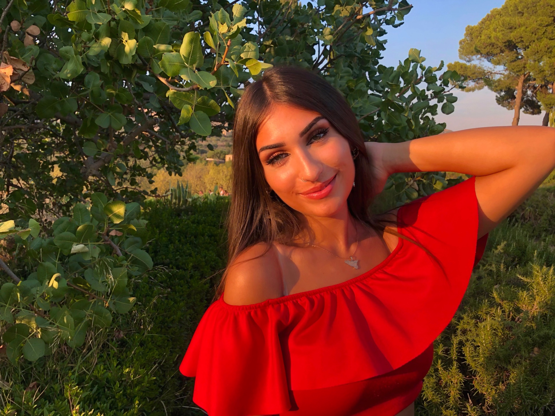 Aurora — Model & Hostess in Crema photo 6