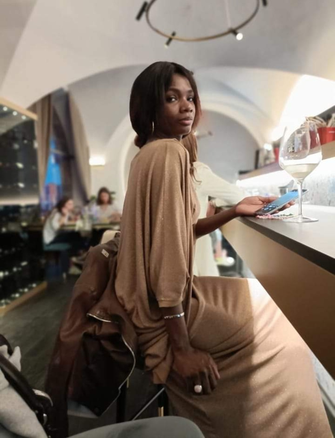 Mislay — Model & Hostess in Cuneo photo 5