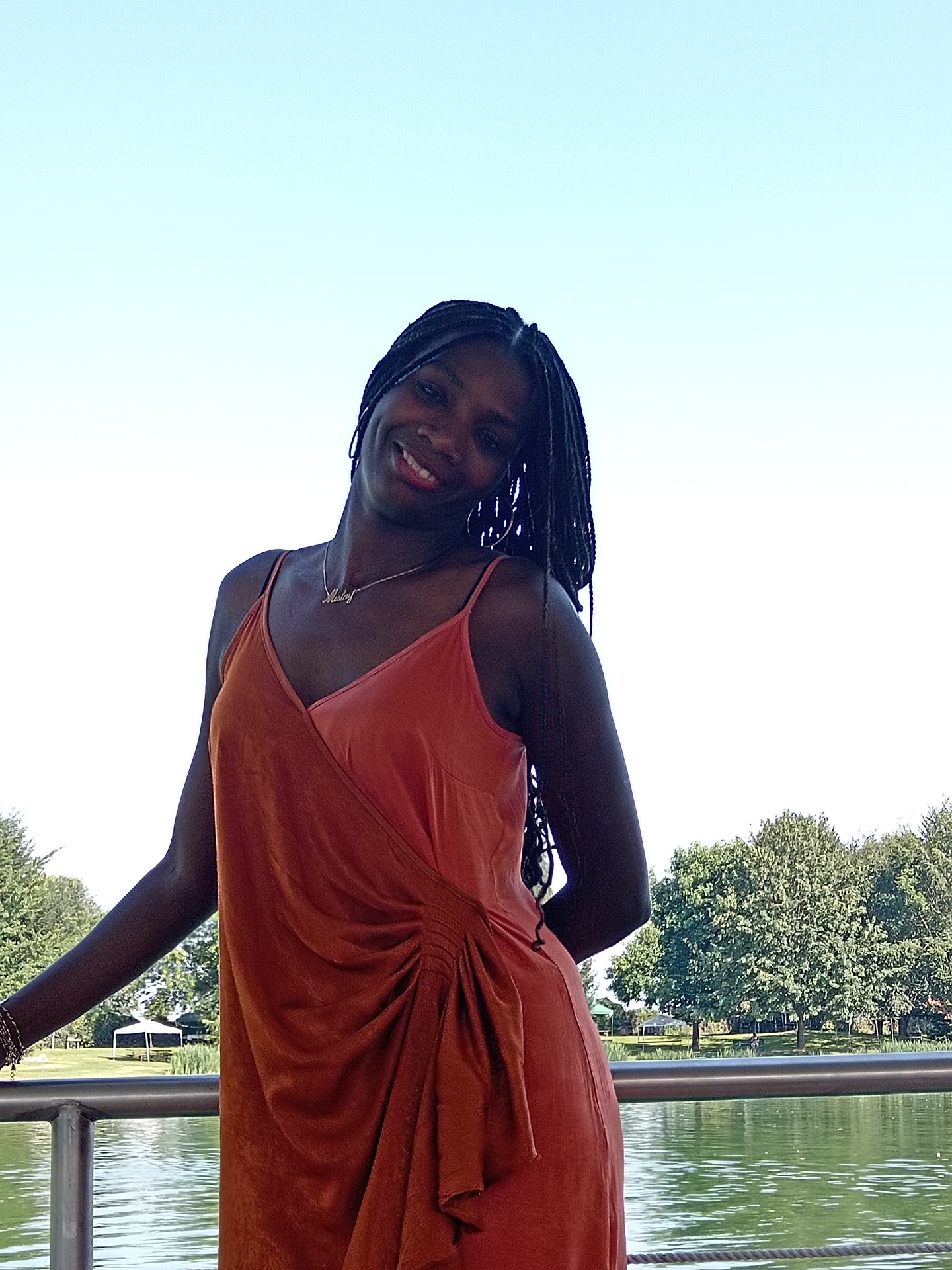 Mislay — Model & Hostess in Cuneo photo 6