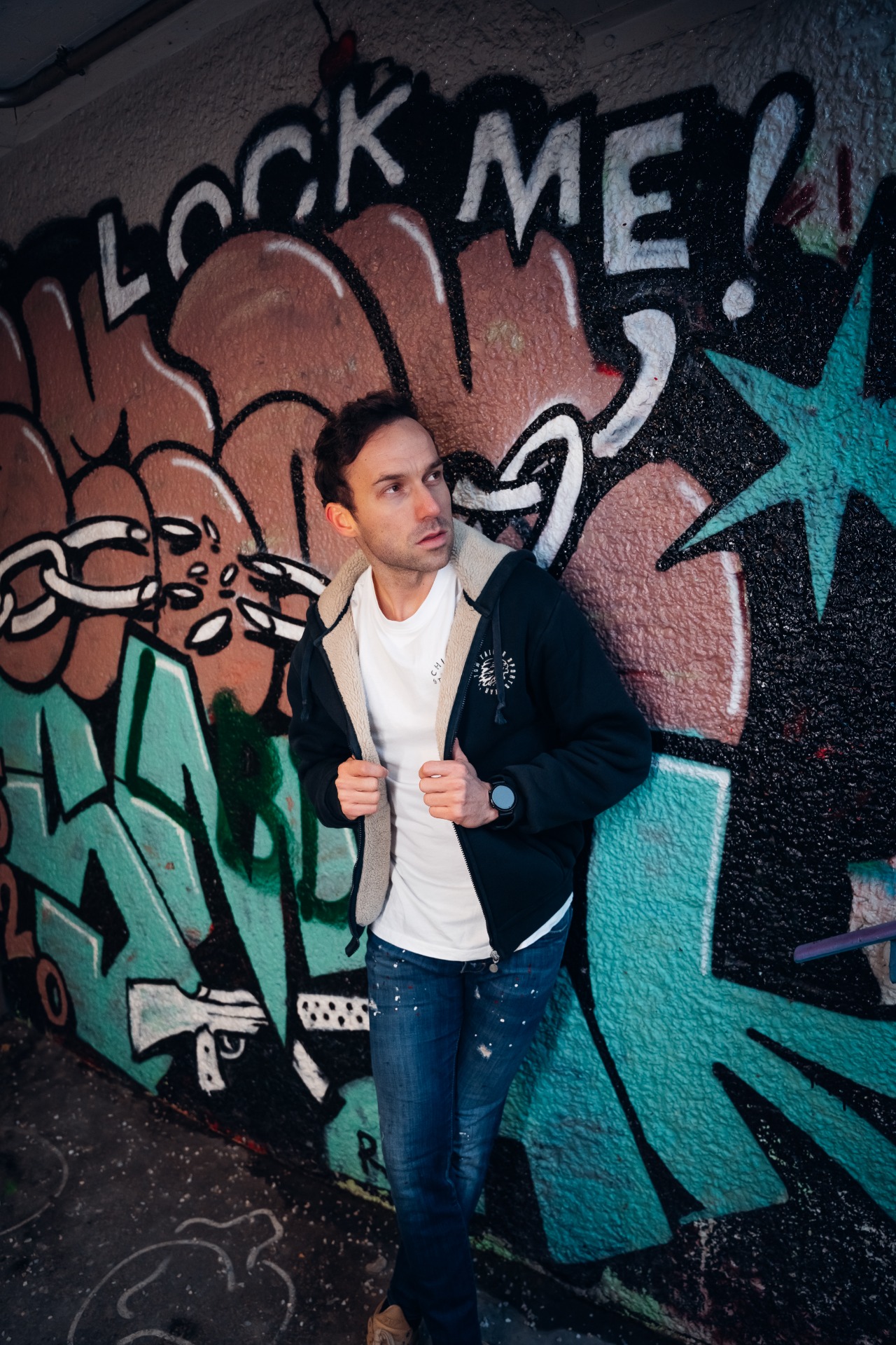 Tobias — Model & Host in Hallein photo 1