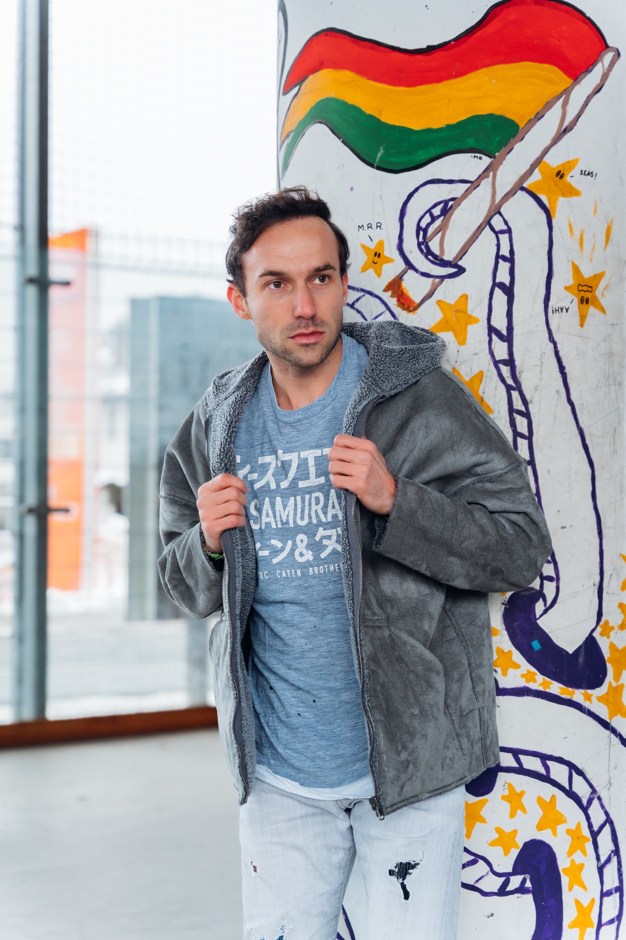 Tobias — Model & Host in Hallein photo 3