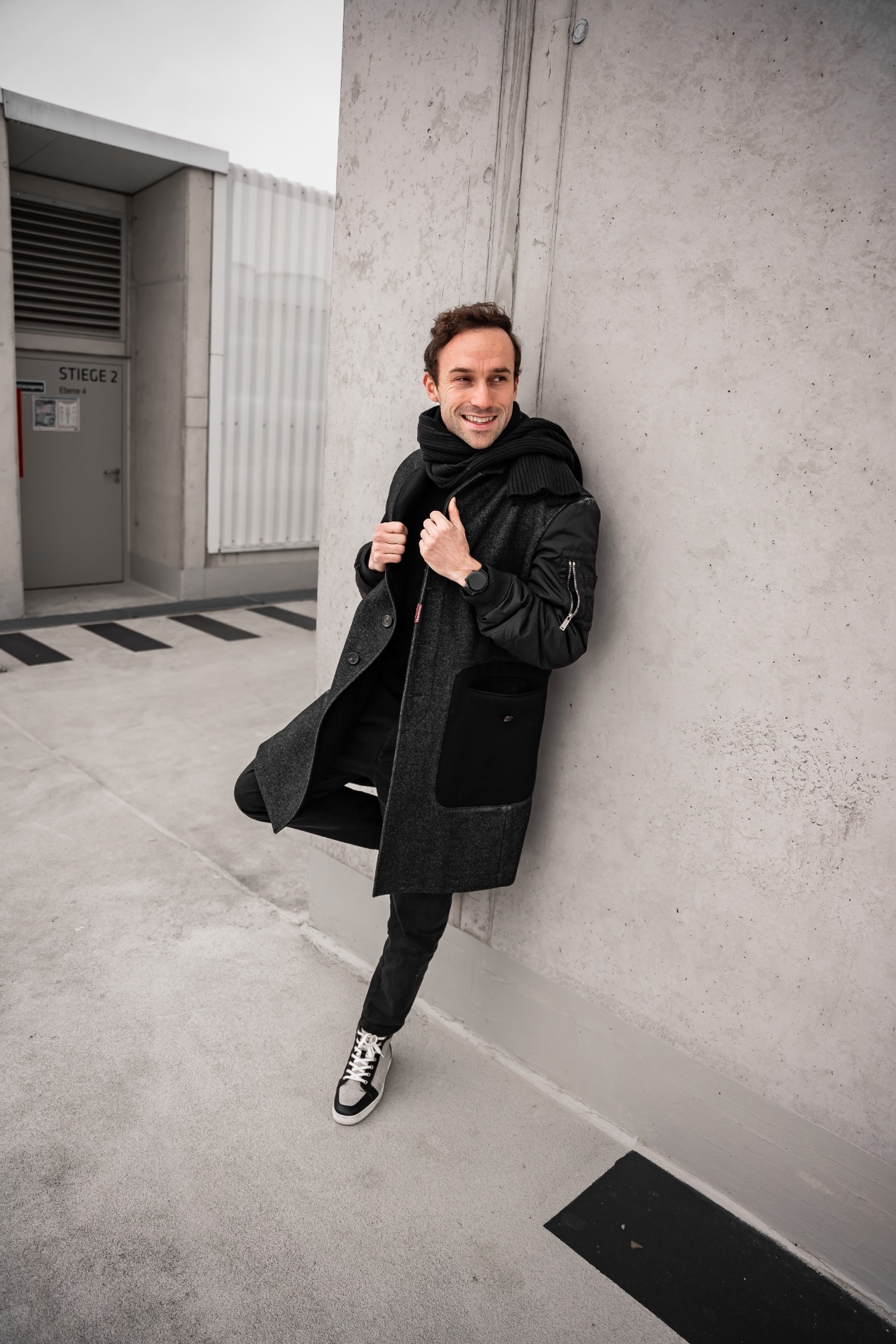 Tobias — Model & Host in Hallein photo 4