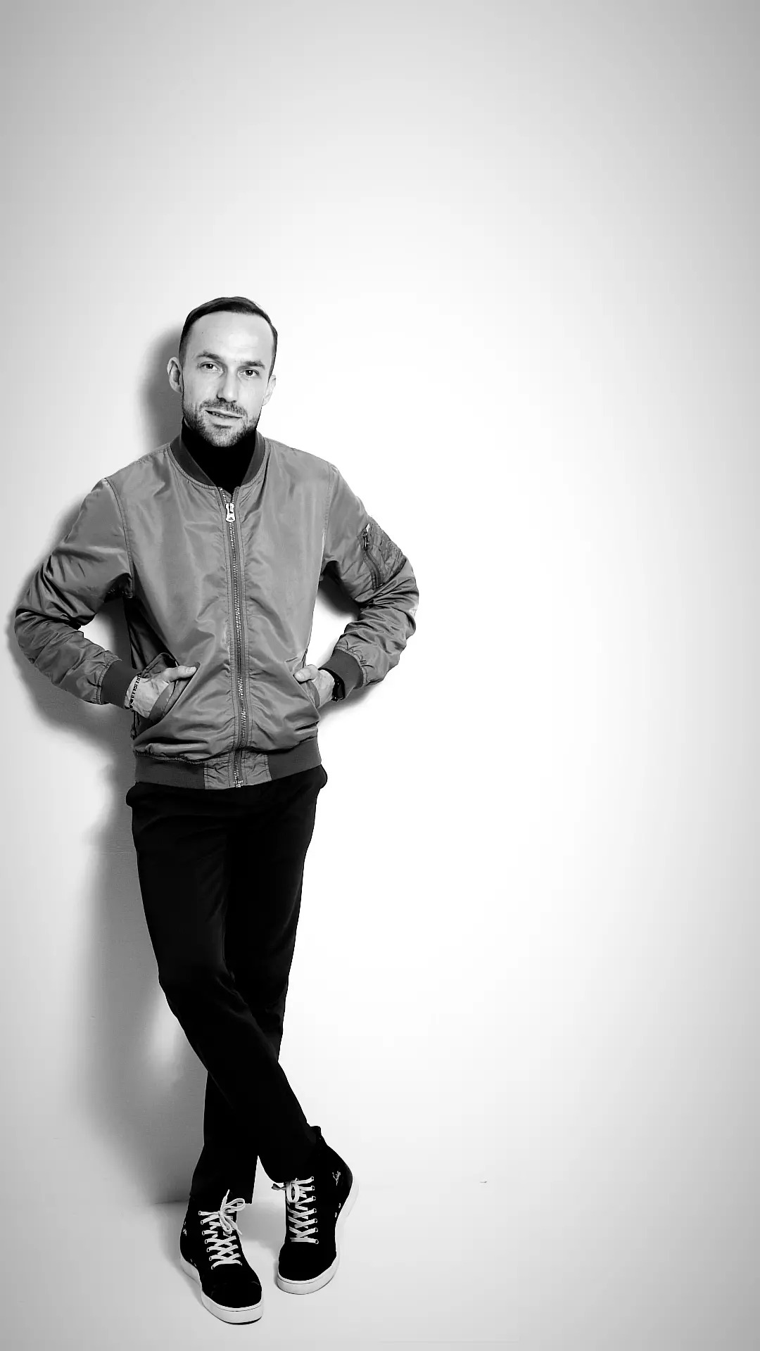 Tobias — Model & Host in Hallein photo 7