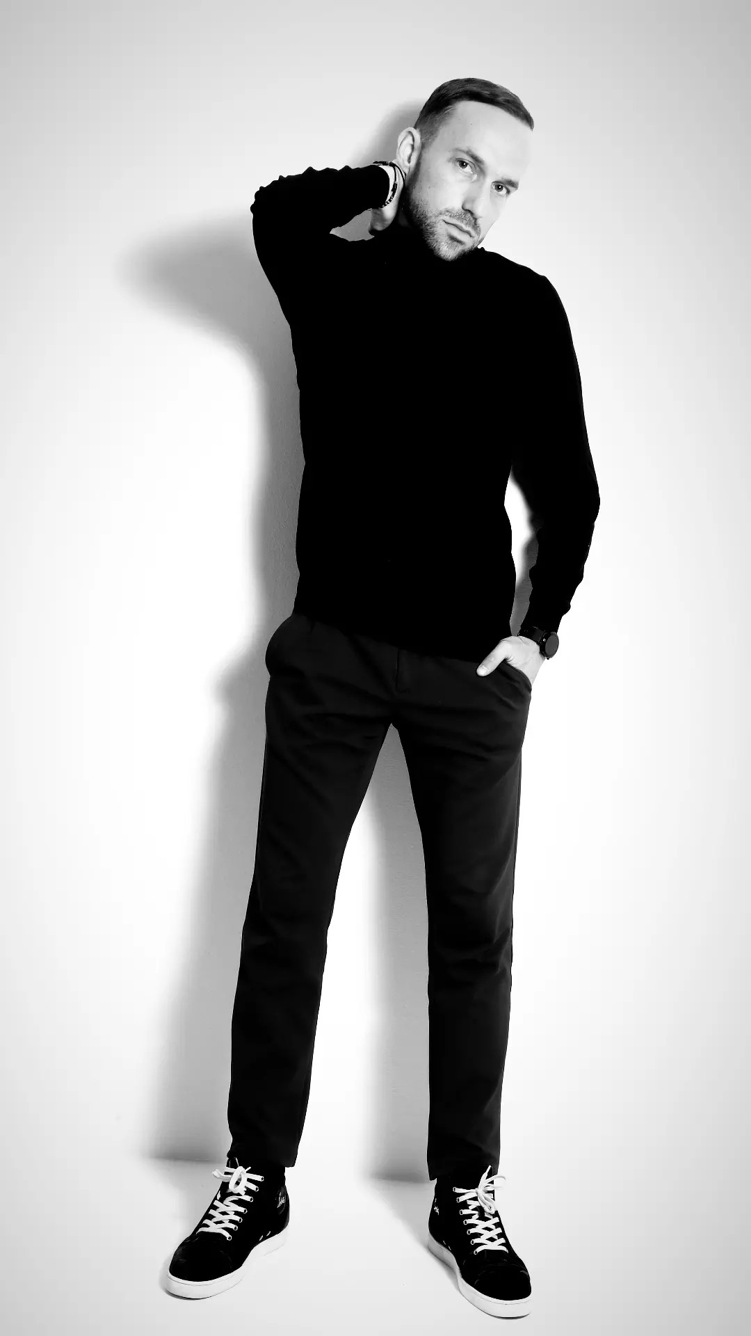 Tobias — Model & Host in Hallein photo 8