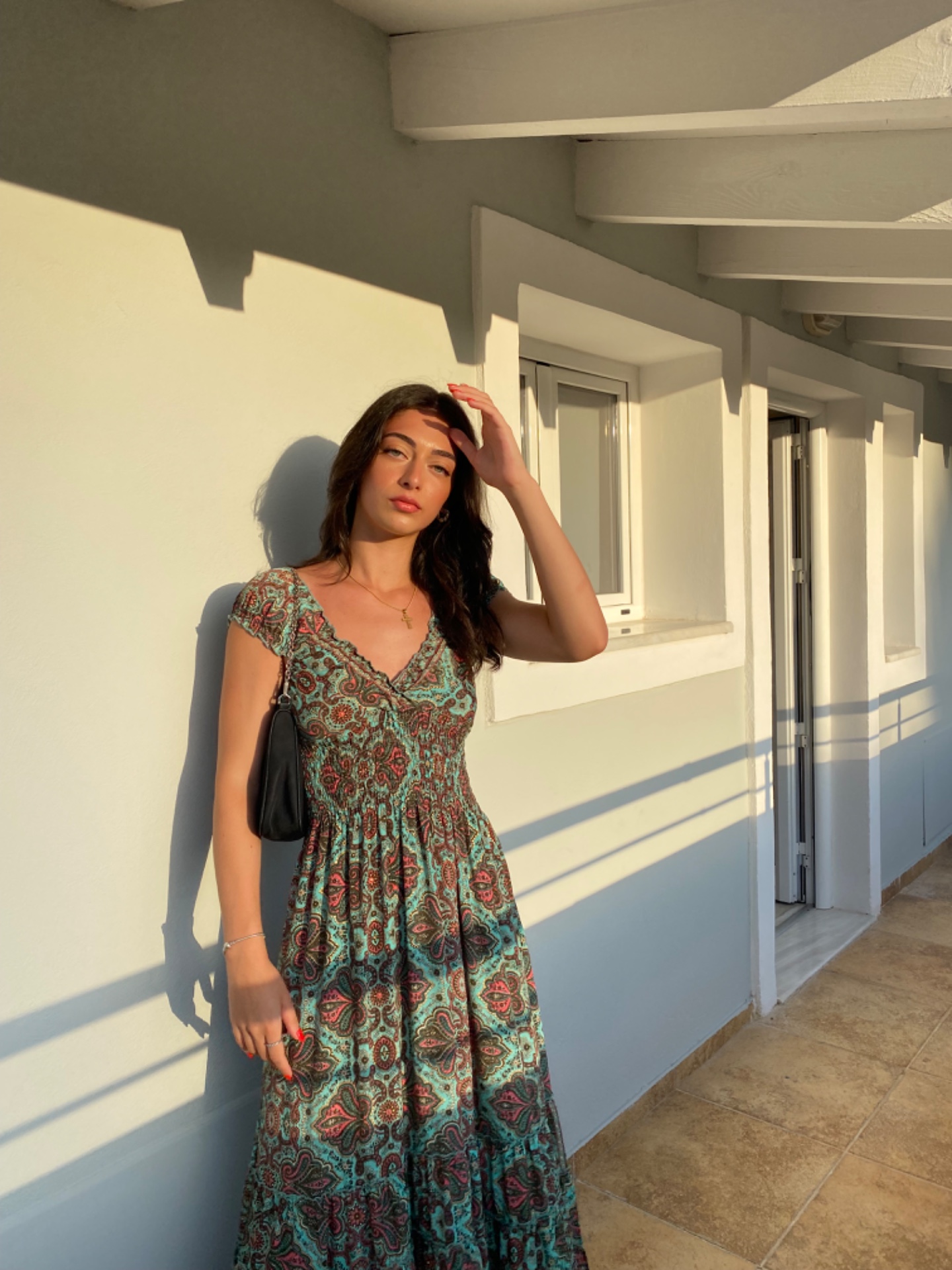 Gaia — Model & Hostess in Milano photo 2