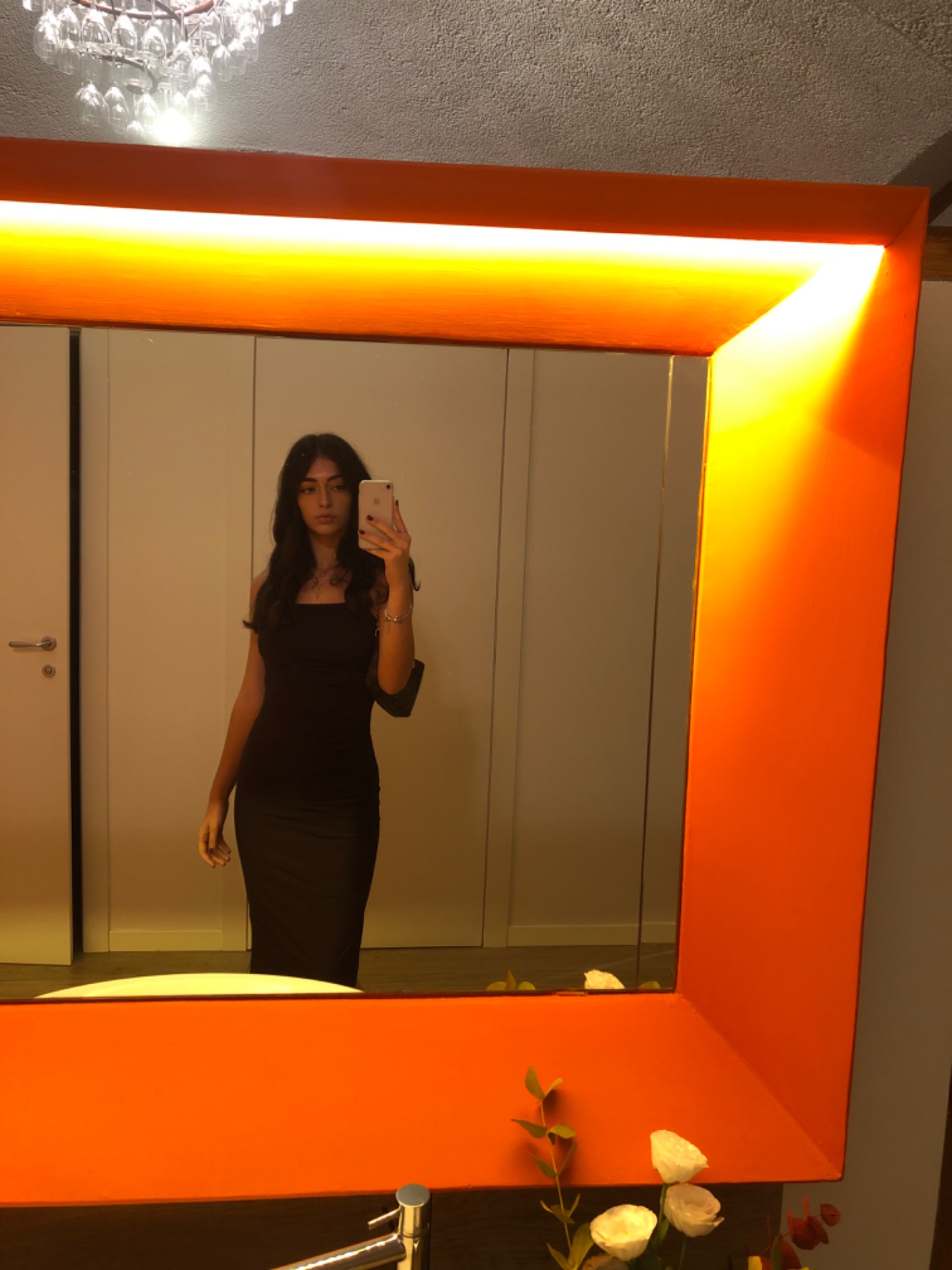 Gaia — Model & Hostess in Milano photo 4