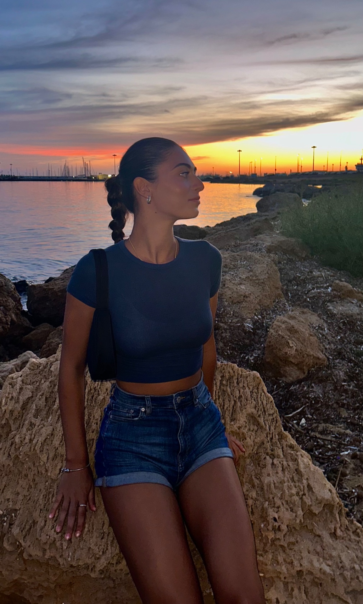 Gaia — Model & Hostess in Milano photo 5