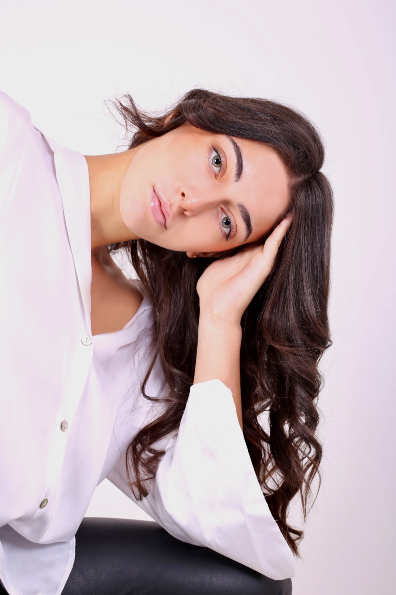Gaia — Model & Hostess in Milano photo 6