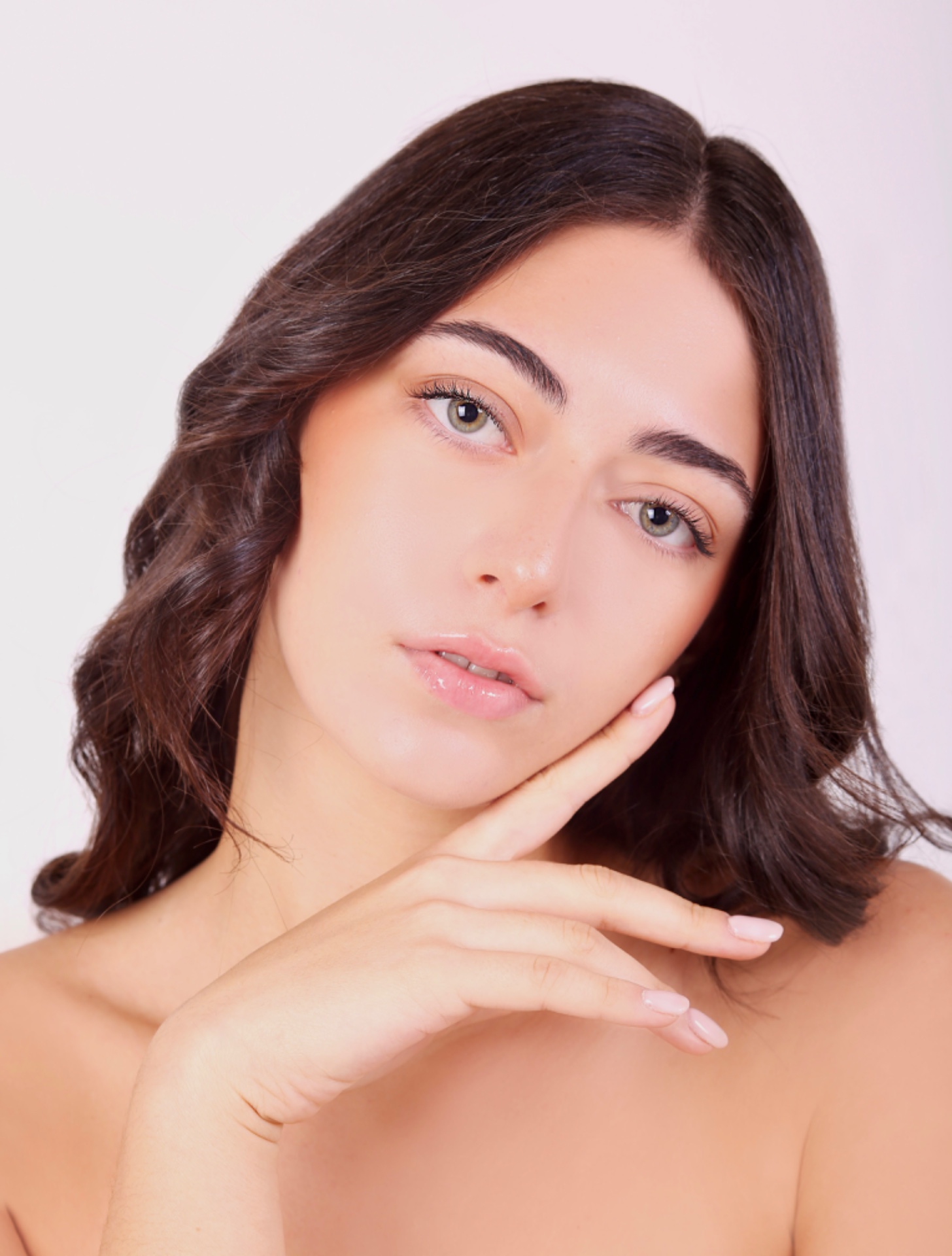Gaia — Model & Hostess in Milano photo 8