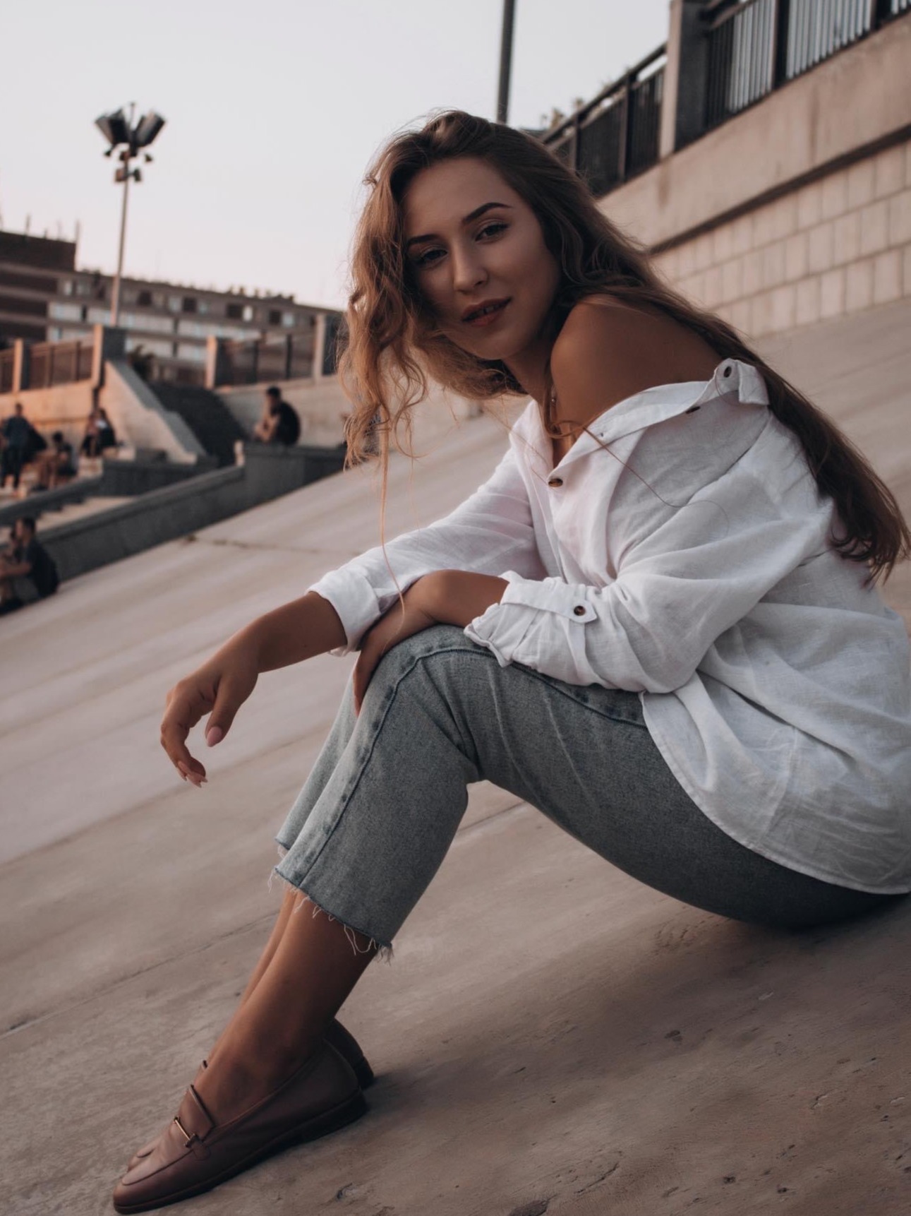 Anna — Model & Hostess in D&uuml;sseldorf photo 5