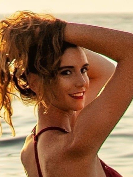 LILA — Model in Benidorm | Eye On Model