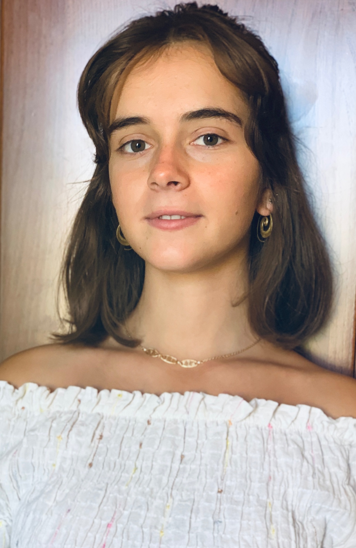 Ester Cirilla — Model & Hostess in Rho photo 1