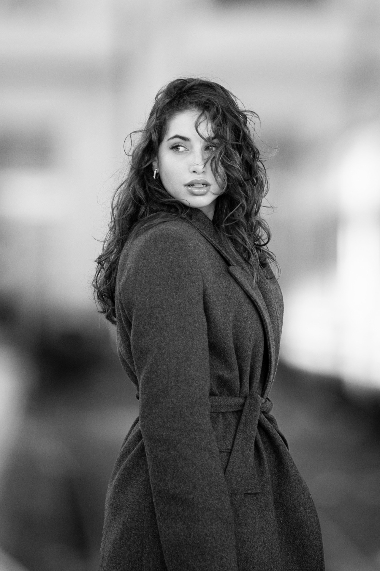 Carla — Model & Hostess in Paris photo 2