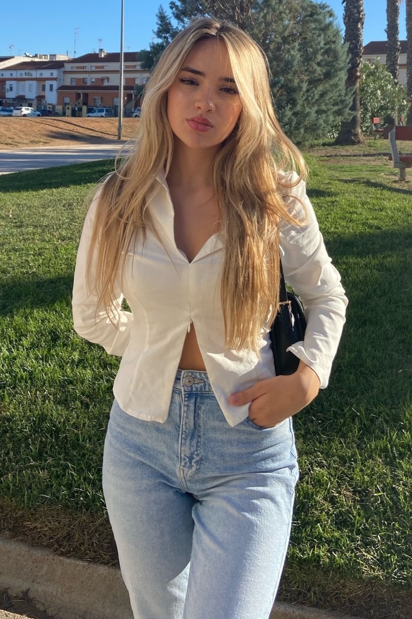 Eva — Model & Hostess in Don Benito photo 2