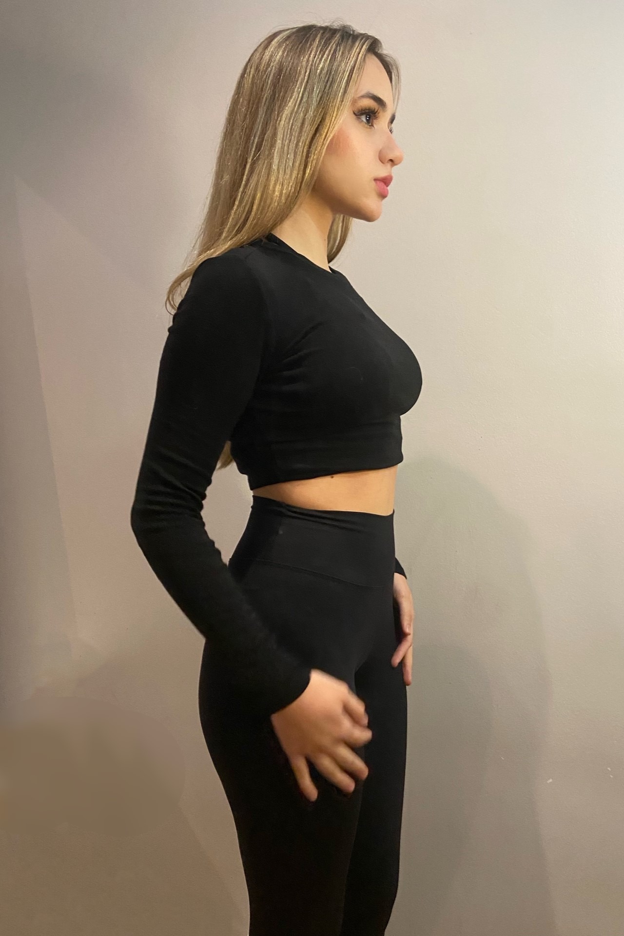 Eva — Model & Hostess in Don Benito photo 4
