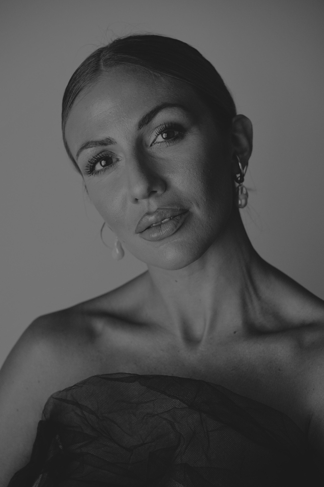 CRISTINA — Model in Santa Amalia | Eye On Model