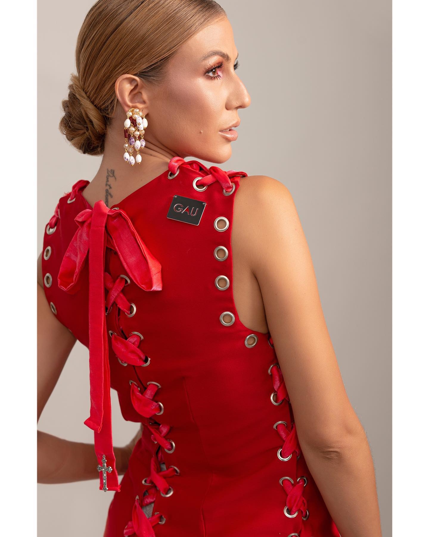 Cristina — Model & Hostess in Santa Amalia photo 2