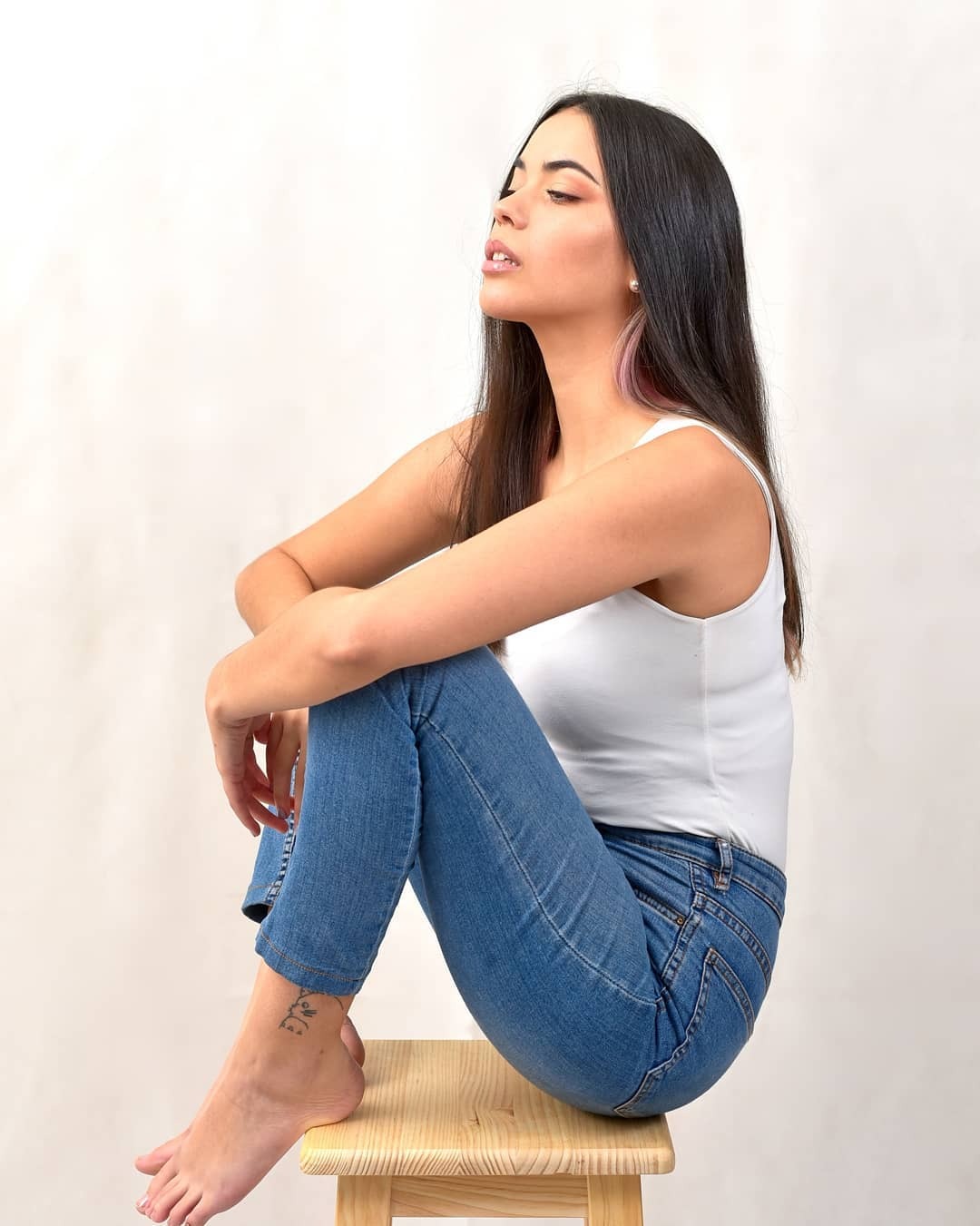 Mar&iacute;a Jos&eacute; — Model & Hostess in Castuera photo 1